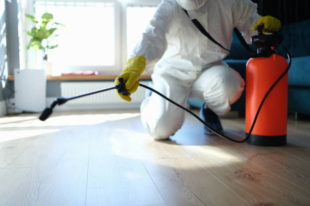 Trusted Trauma Scene Cleanup service in Brandon, FL - Four Month Blood Cleanse